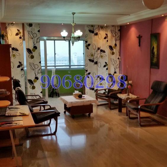 Blk 150 Mei Ling Street (Queenstown), HDB Executive #113269172